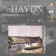 LEIPZIG STRING QUARTET-JOSEPH HAYDN: STRING QUARTET VOL. 17 (2CD)