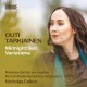 FINNISH RADIO SYMPHONY ORCHESTRA-OUTI TARKIAINEN: MIDNIGHT SUN VARIATIONS - SONGS OF THE ICE - MILKY WAYS (CD)