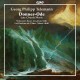 SOLOMON'S KNOT-GEORG PHILIPP TELEMANN: DONNERODE - LATE CHURCH MUSIC (CD)