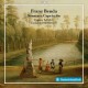 LUDUS INSTRUMENTALIS-FRANZ BENDA: SONATAS & CAPRICCIOS (CD)