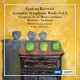 WDR SINFONIEORCHESTER KOLN & LUKASZ BOROWICZ-GRAZYNA BACEWICZ: SYMPHONY NO. 2 (CD)