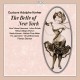 UWE TOBIAS HIERONIMI-THE BELLE OF NEW YORK (2CD)