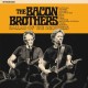 BACON BROTHERS-BALLAD OF THE BROTHERS (CD)