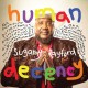 SUGARAY RAYFORD-HUMAN DECENCY (CD)