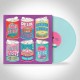PEARL & THE OYSTERS-CANNED MUSIC -COLOURED- (LP)