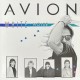 AVION-WHITENOISE (CD)