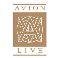 AVION-LIVE (CD)