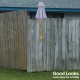 GOOD LOOKS-LIVED HERE FOR A WHILE (CD)