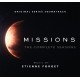 ETIENNE FORGET-MISSIONS - THE COMPLETE SEASONS (3CD)