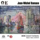 BBC CONCERT ORCHESTRA/MARTIN YATES/GARETH HULSE-JEAN-MICHEL DAMASE: MEANDRES, DOUBLE CONCERTO, RHAPSODY, SUITE IN C (CD)