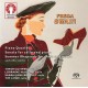 TIMON ALTWEGG/LORRAINE MCASLAN/SARAH-JANE BRADLEY-FREDA SWAIN: PIANO QUARTET/SONATA FOR CELLO AND PIANO/SUMMER RHAPSODY FOR VIOLA AND PIANO (CD)
