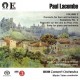 BBC CONCERT ORCHESTRA/MARTIN YATES/PETER FRANCOMB/VICTOR SANGIORGIO-PAUL LACOMBE: CONCERTO FOR HORN AND ORCHESTRA/SYMPHONY NO. 2/SUITE FOR PIANO AND ORCHESTRA (CD)