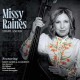 MISSY RAINES-HIGHLANDER (CD)