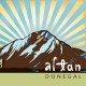 ALTAN-DONEGAL (CD)