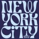 GRUPPO SOUND-NEW YORK CITY (LP)