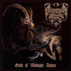LUCIFERIAN RITES-OATH OF MIDNIGHT ASHES (CD)