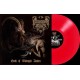 LUCIFERIAN RITES-OATH OF MIDNIGHT ASHES -COLOURED- (LP)