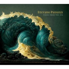 STEFANO PANUNZI-A ROSE (CD)