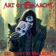 ART OF ANARCHY-LET THERE BE ANARCHY (CD)