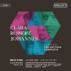 CANADA'S NATIONAL ARTS CENTRE ORCHESTRA-CLARA, ROBERT, JOHANNES: LIVING ART (COMPLETE COLLECTION) -BOX- (8CD)