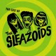 SLEAZOIDS-THE CULT OF THE SLEAZOIDS (CD)
