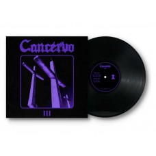 CANCERVO-III (LP)