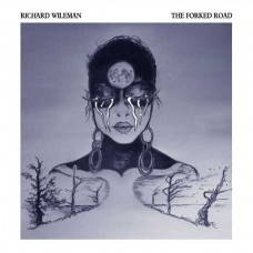 RICHARD WILEMAN-THE FORKED ROAD (CD)