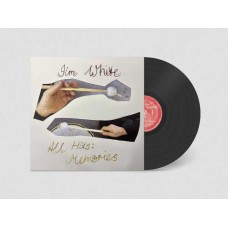 JIM WHITE-ALL HITS: MEMORIES (LP)