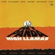 HIGH LLAMAS-HEY PANDA (CD)