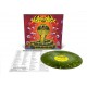TOXIC HOLOCAUST-CHEMISTRY OF CONSCIOUSNESS -COLOURED- (LP)