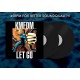 KMFDM-LET GO (2LP)