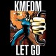 KMFDM-LET GO (CD)