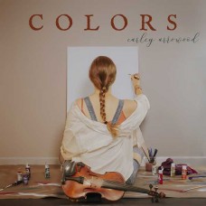 CARLEY ARROWOOD-COLORS (CD)