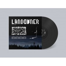 LANDOWNER-ESCAPE THE COMPOUND (LP)