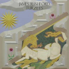 JAMES RUSHFORD-TURZETS (LP)