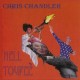 CHRIS CHANDLER-HELL TOUPEE (CD)
