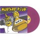 MUSTARD PLUG-YELLOW #5 -COLOURED- (LP)