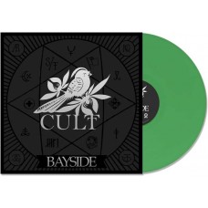 BAYSIDE-CULT -COLOURED- (LP)