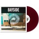 BAYSIDE-THERE ARE WORSE THINGS THAN BEING ALIVE -COLOURED- (LP)