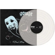 GOUGE AWAY-DEEP SAGE -COLOURED- (LP)
