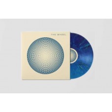 WHEEL-THE WHEEL -COLOURED- (LP)