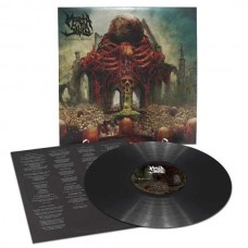 MORTA SKULD-CREATION UNDONE (LP)