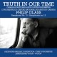 ALEXANDER SHELLEY-TRUTH IN OUR TIME (CD)