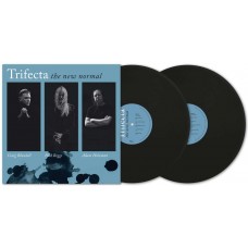 TRIFECTA-THE NEW NORMAL (2LP)