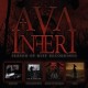 AVA INFERI-SEASON OF MIST RECORDINGS (4CD)