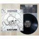 GASTUNK-DEAD SONG (LP)