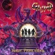 GLYPH-GLYPH HONOUR. POWER. GLORY (CD)