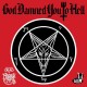 FRIENDS OF HELL-GOD DAMNED YOU TO HELL (LP)