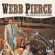 WEBB PIERCE-THE ESSENTIAL RECORDINGS (2CD)