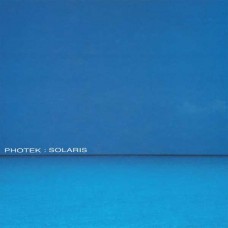 PHOTEK-SOLARIS (2LP)